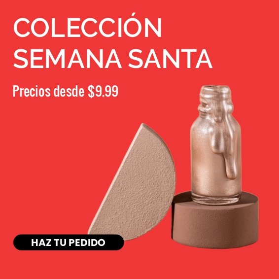 Colección Semana Santa