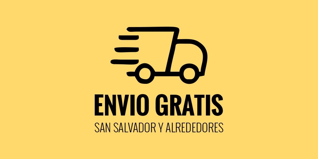 Envío Gratuito