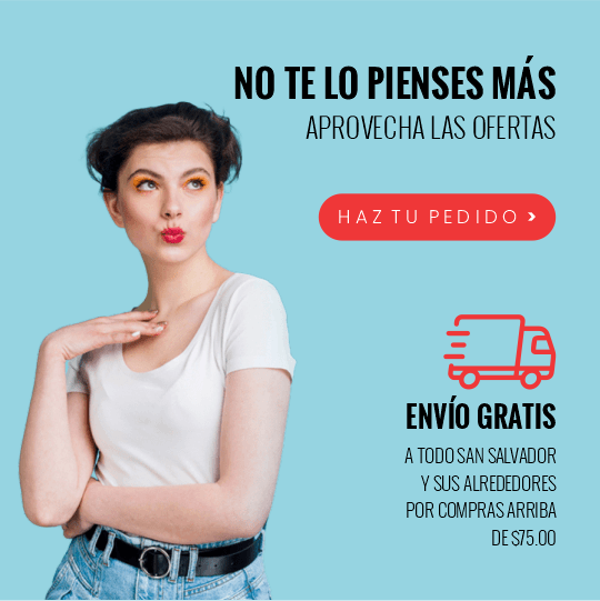 No te lo pienses mas