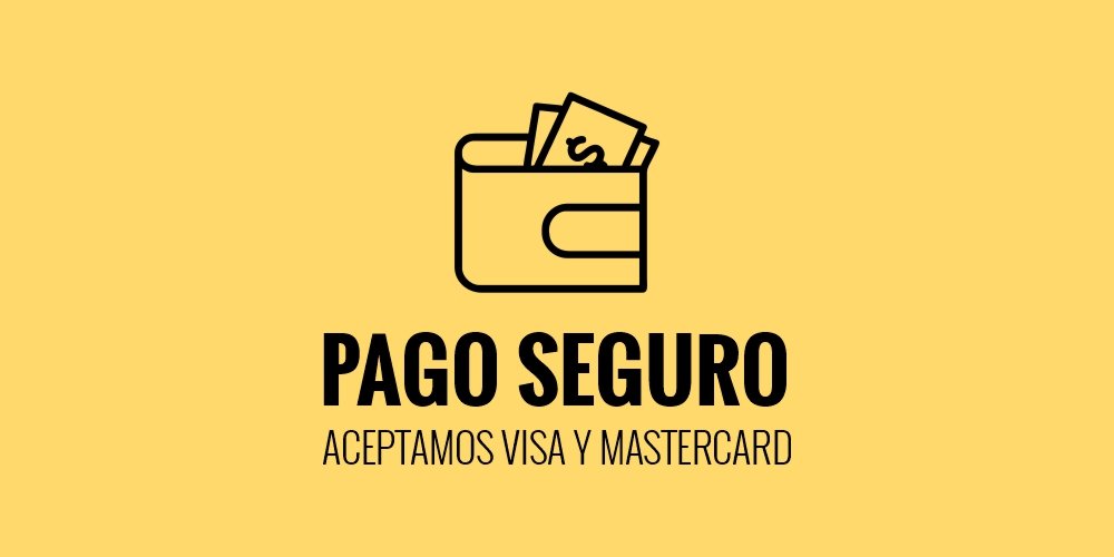 Pago Seguro